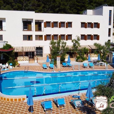 Agricostella Agriturismo Vieste Kültér fotó