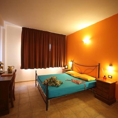 Agricostella Agriturismo Vieste Kültér fotó