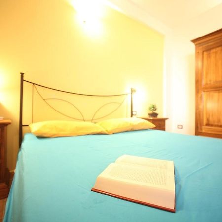 Agricostella Agriturismo Vieste Kültér fotó