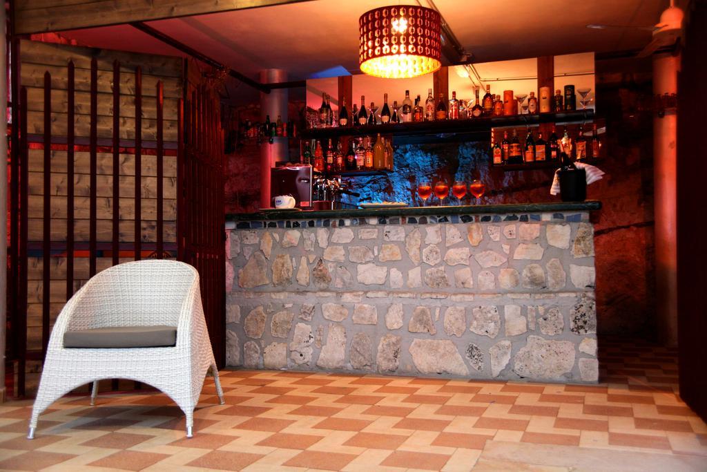 Agricostella Agriturismo Vieste Kültér fotó