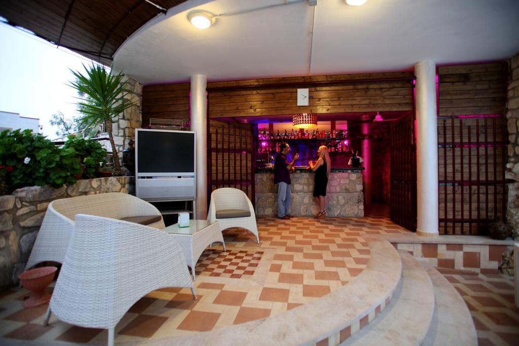 Agricostella Agriturismo Vieste Kültér fotó