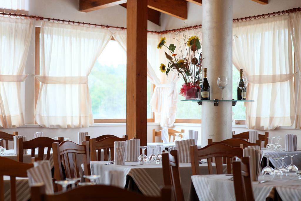 Agricostella Agriturismo Vieste Kültér fotó