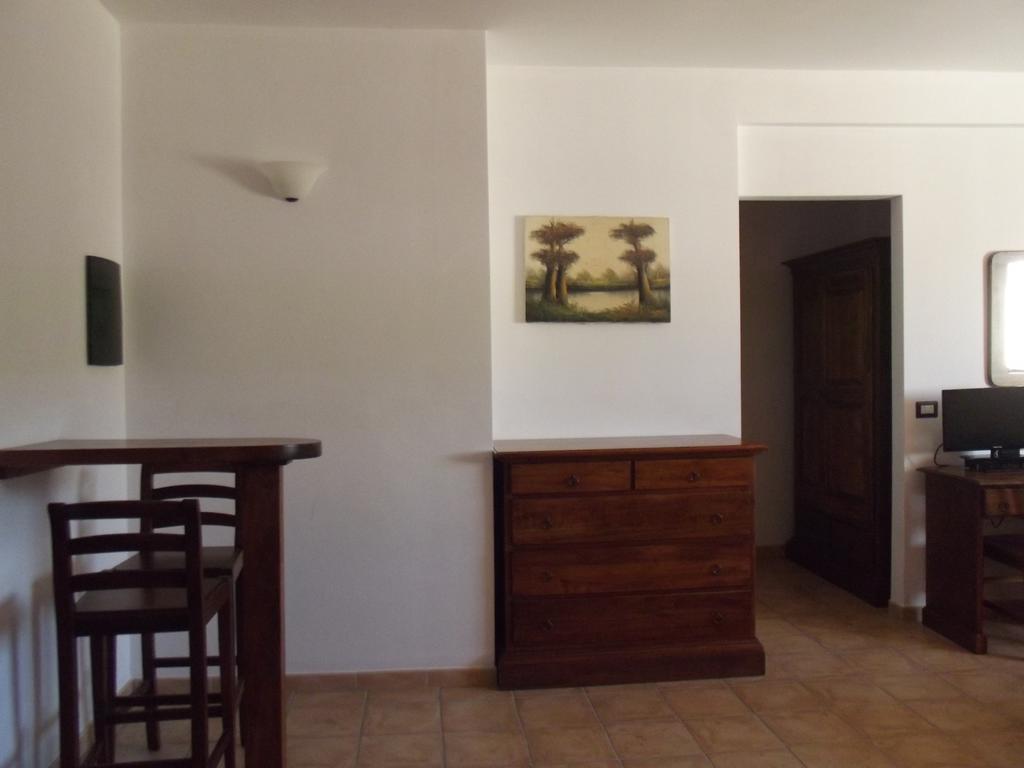 Agricostella Agriturismo Vieste Kültér fotó