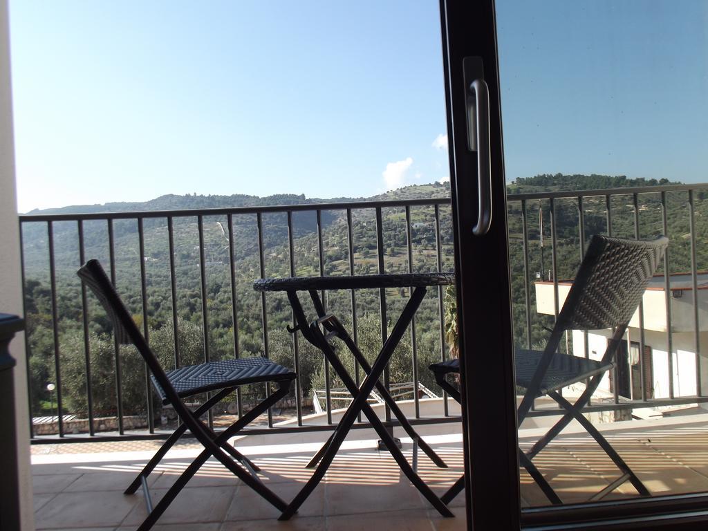 Agricostella Agriturismo Vieste Kültér fotó