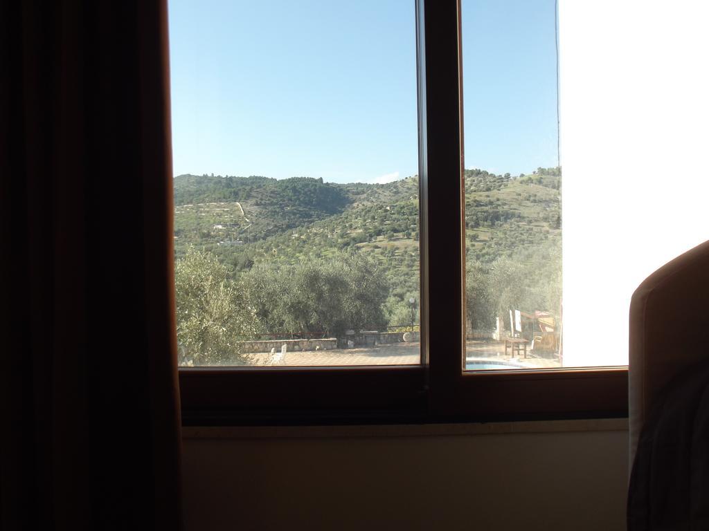 Agricostella Agriturismo Vieste Kültér fotó