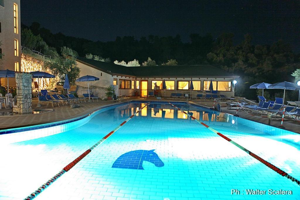 Agricostella Agriturismo Vieste Kültér fotó