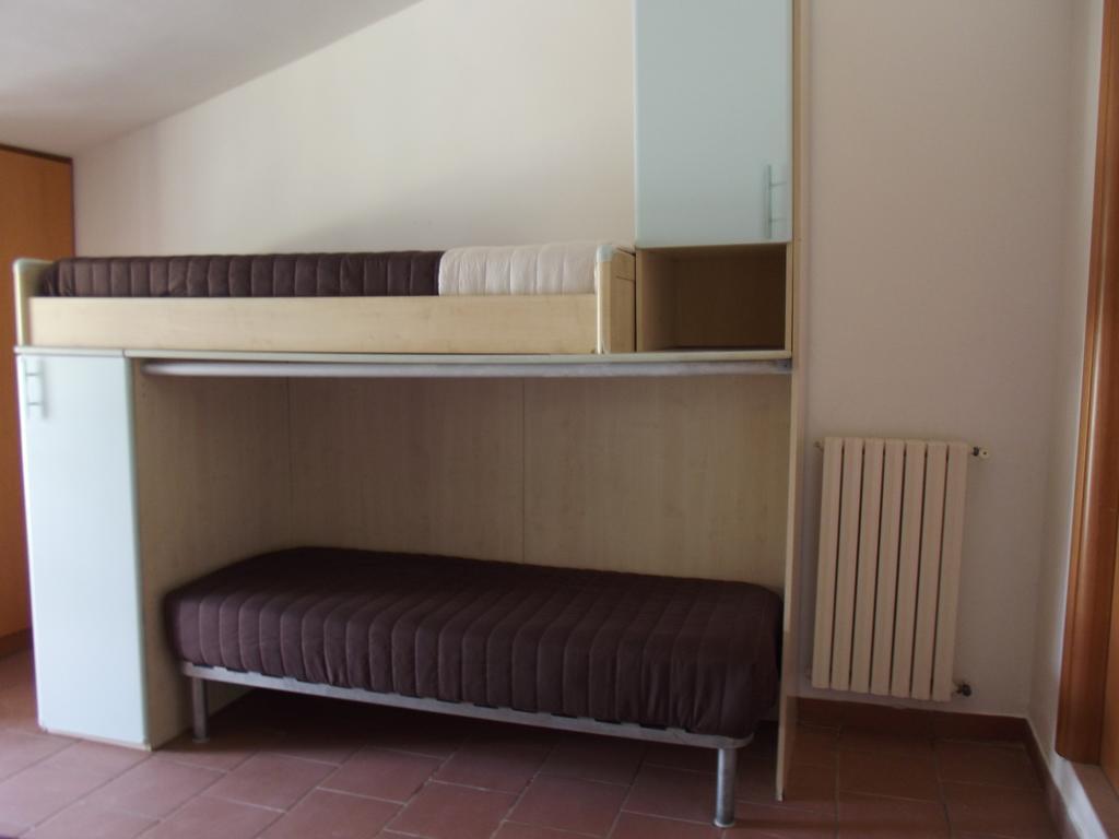 Agricostella Agriturismo Vieste Kültér fotó