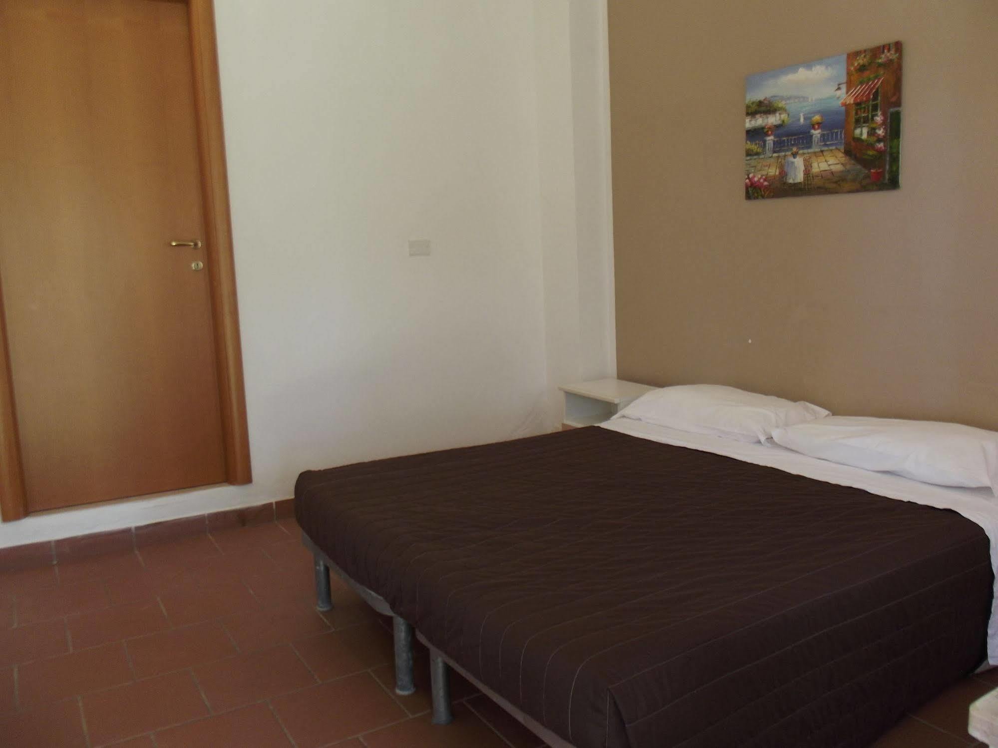 Agricostella Agriturismo Vieste Kültér fotó