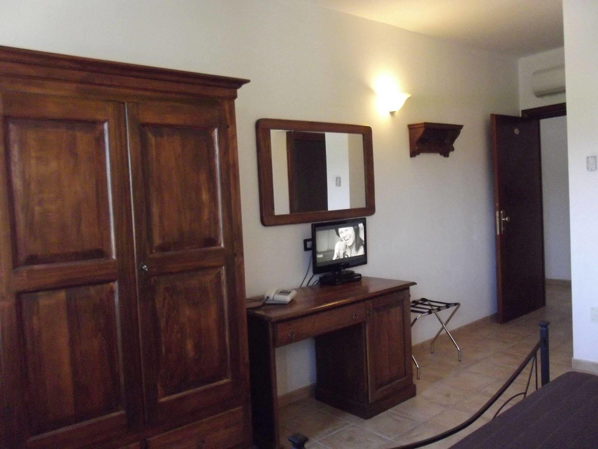 Agricostella Agriturismo Vieste Kültér fotó