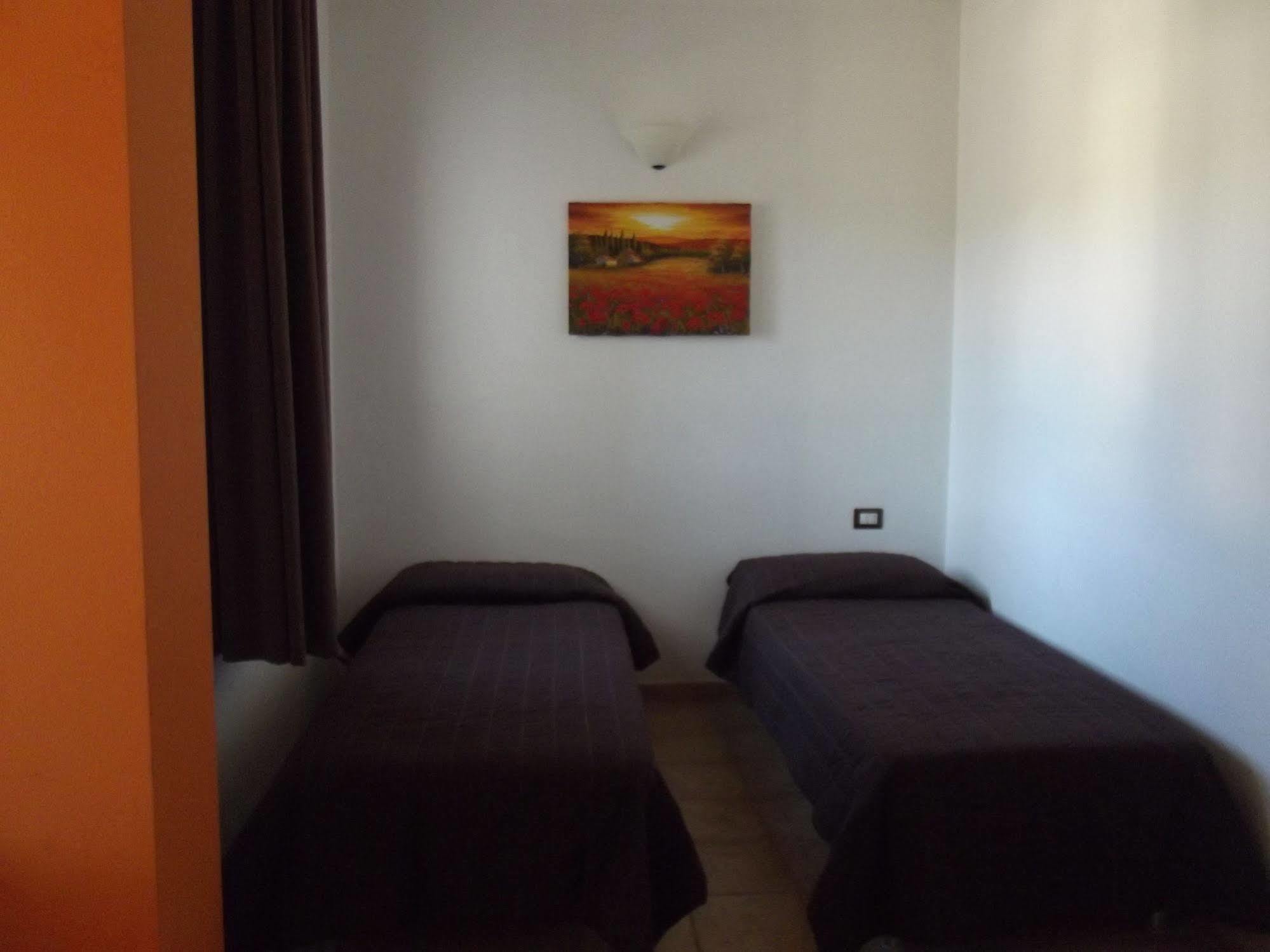 Agricostella Agriturismo Vieste Kültér fotó