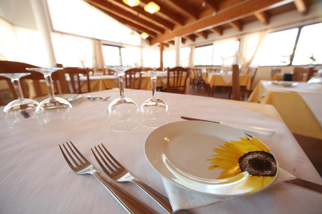 Agricostella Agriturismo Vieste Kültér fotó