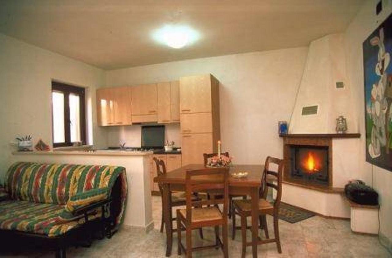 Agricostella Agriturismo Vieste Kültér fotó