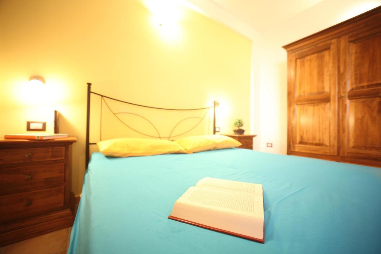 Agricostella Agriturismo Vieste Kültér fotó