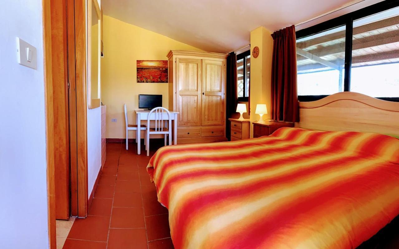 Agricostella Agriturismo Vieste Kültér fotó